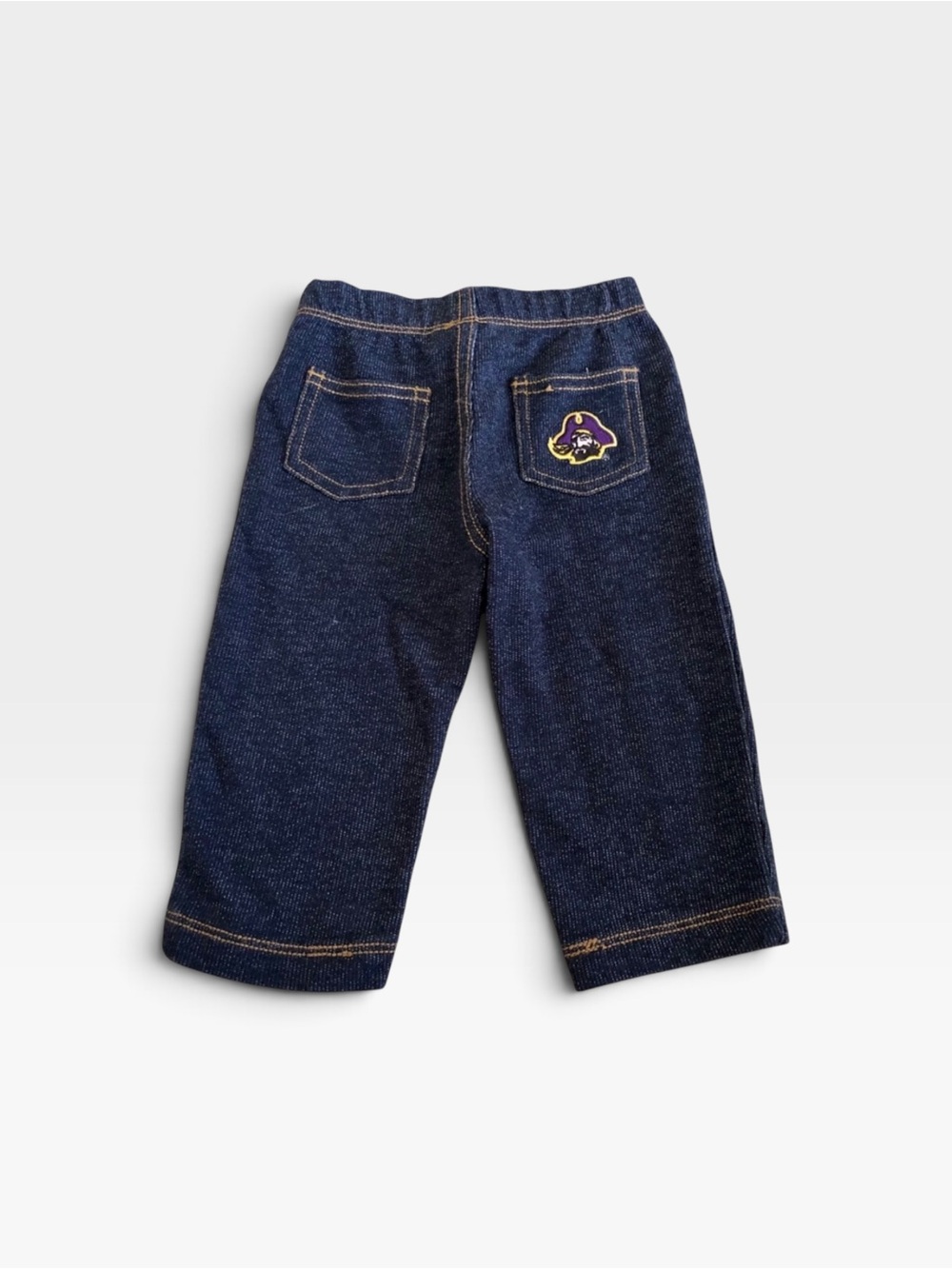 Creative Knitwear ECU Baby Jeans